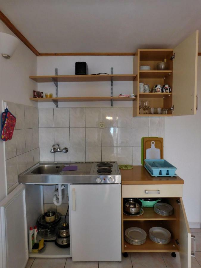 Charming Apartment Karlo Betina  Zewnętrze zdjęcie