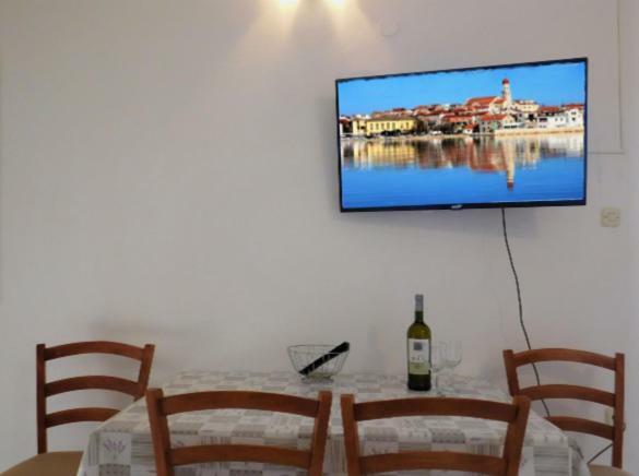 Charming Apartment Karlo Betina  Zewnętrze zdjęcie